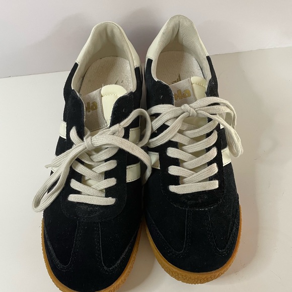 NWOT Free People Gola Elan Sneakers Size 7.5 Women’s - Picture 8 of 16